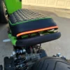 Honda Ruckus Underseat Tail Light w/Flowing Blinkers